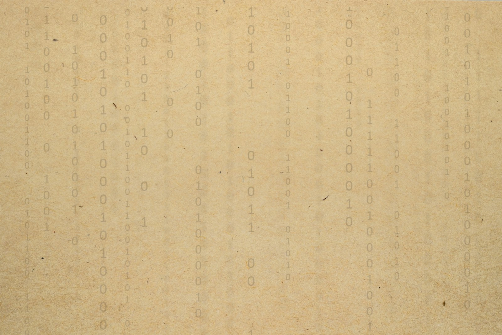 a piece of paper with numbers on it